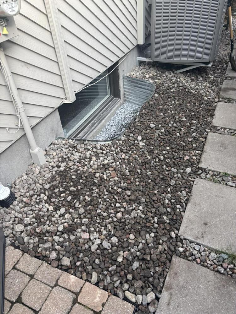 Inspection et nettoyage de drains (21)