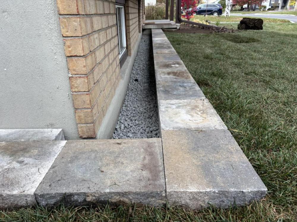 Inspection et nettoyage de drains (6)
