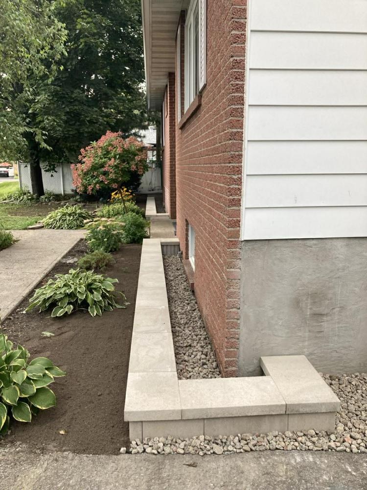 Inspection et nettoyage de drains (8)