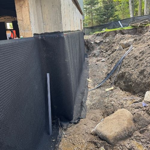Inspection et nettoyage de drains (10)