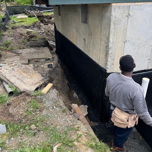 Inspection et nettoyage de drains (6)
